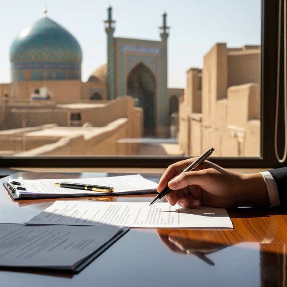 قرار تامین خواسته