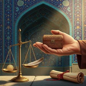 قاعده ید در حقوق ایران