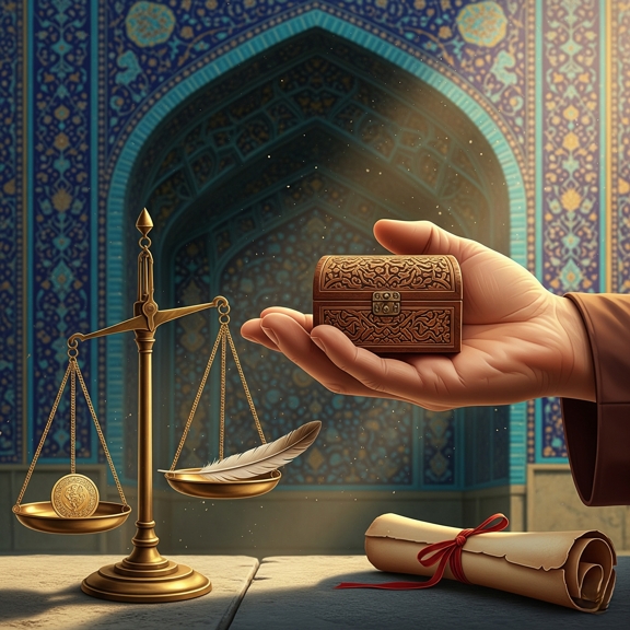 قاعده ید در حقوق ایران