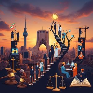 حق اشتغال زوجه و قانون مربوطه