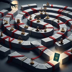 موانع اخذ تابعیت در قوانین ایران