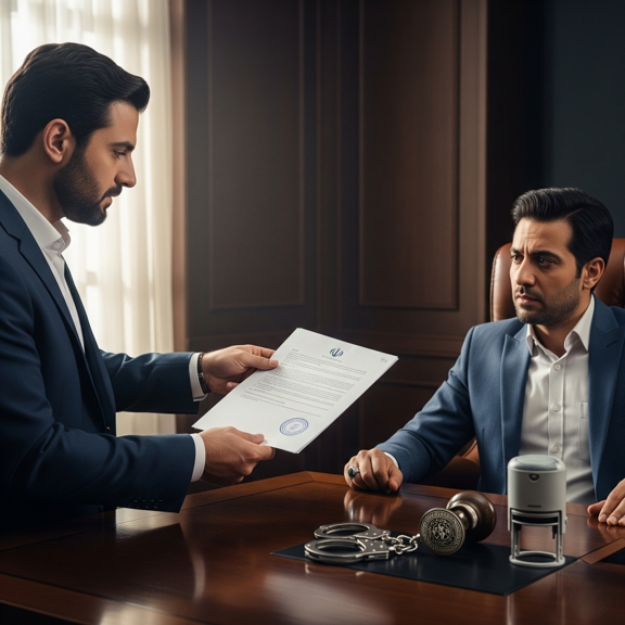 مجازات عدم پرداخت مالیات