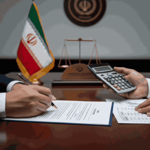 دفاعیه مالیاتی و شرایط آن