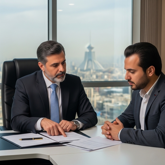 شرایط الزام به تنظیم سندرسمی ملک