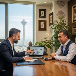 مشاغل مشمول معافیت مالیاتی