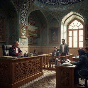 حکم رابطه نامشروع با رضایت طرفین