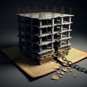پیش فروش ساختمان با سند عادی امکان دارد؟