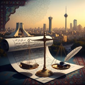 دریافت اظهارنامه مالیاتی