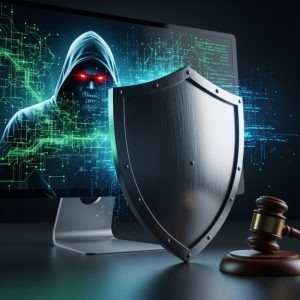روش های پیشگیری و مقابله با جرایم اینترنتی