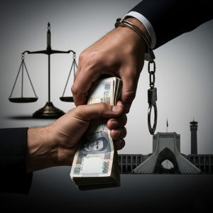 مجازات قاچاق دلار در ایران