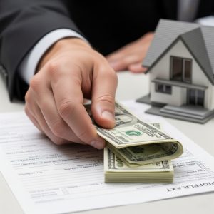 پرداخت مالیات ملک