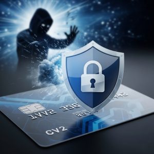 جلوگیری از هک کارت بانکی از طریق cvv2