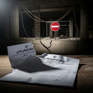 خطرات پیش‌خرید آپارتمان چیست؟