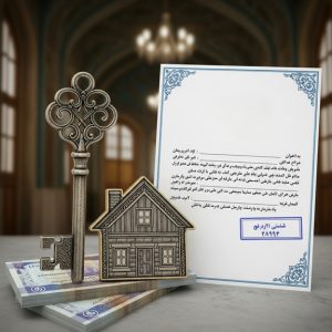 سند رهنی چیست؟