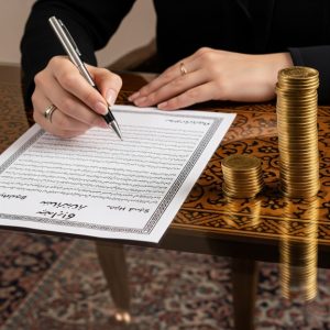 تخفیف مهریه چگونه اعمال می شود؟