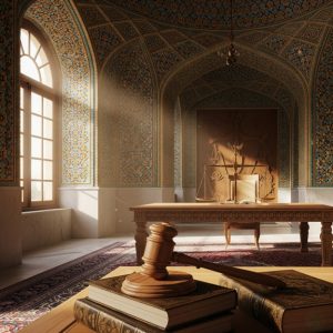 نیم عشر مزایده ارث