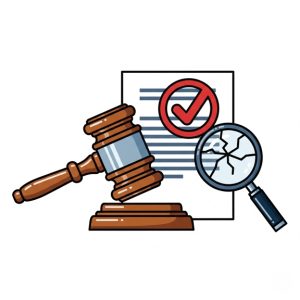 احکام و آراء قطعی غیر قابل اعتراض