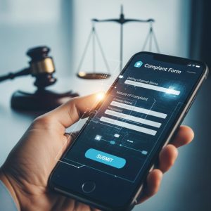 نحوه شکایت از کانال صیغه یابی