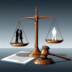 اثبات بی گناهی در رابطه نامشروع