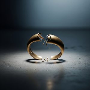 طلاق شرعی و غیررسمی