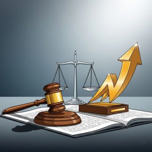 10 راهکار برنده شدن در دادگاه