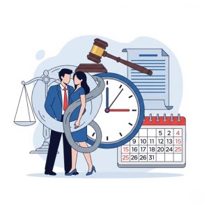 شکایت رابطه نامشروع چقدر طول میکشد؟