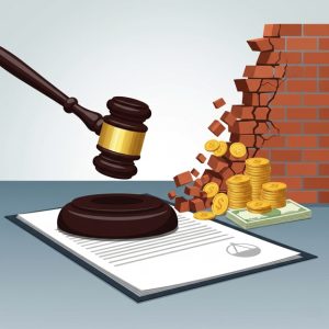 تبدیل رای تخریب به جریمه