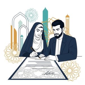 تمکین یعنی چه؟ عواقب و مراحل دادخواست آن