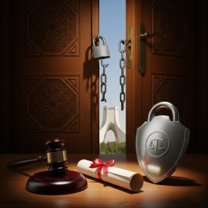 تصرف غیر قانونی ملک و روش پیشگیری