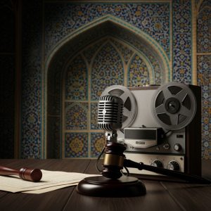 راه های اثبات وصیت نامه شفاهی