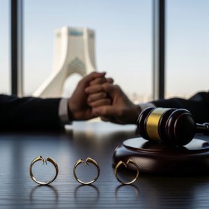 سه طلاقه کردن و رجوع از آن