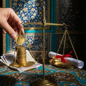 ازاله بکارت تحت چه شرایطی موجب پرداخت مهرالمثل است؟