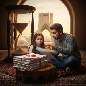 اعسار از هزینه دادرسی در دعاوی خانواده
