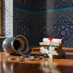 خسارات قابل مطالبه در حقوق ایران