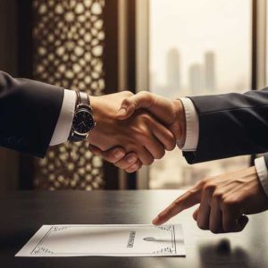 سفته حسن انجام کار چیست؟