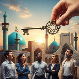 شرایط اخذ اقامت ویژه در ایران برای اتباع خارجی