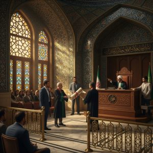ابطال وصیت نامه و شرایط آن