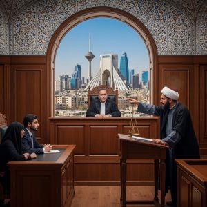 اعتراض ثالث اجرایی در رویه محاکم