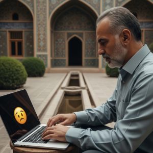 نحوه شکایت از فروشگاه های اینترنتی