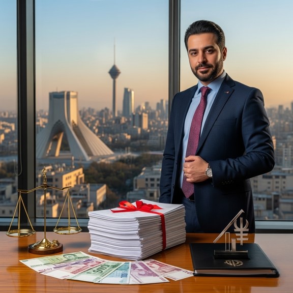 وکیل دعاوی ارزی