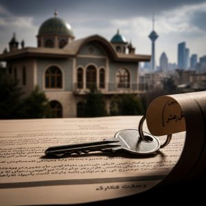 آثار عدم تخلیه ملک توسط مستاجر