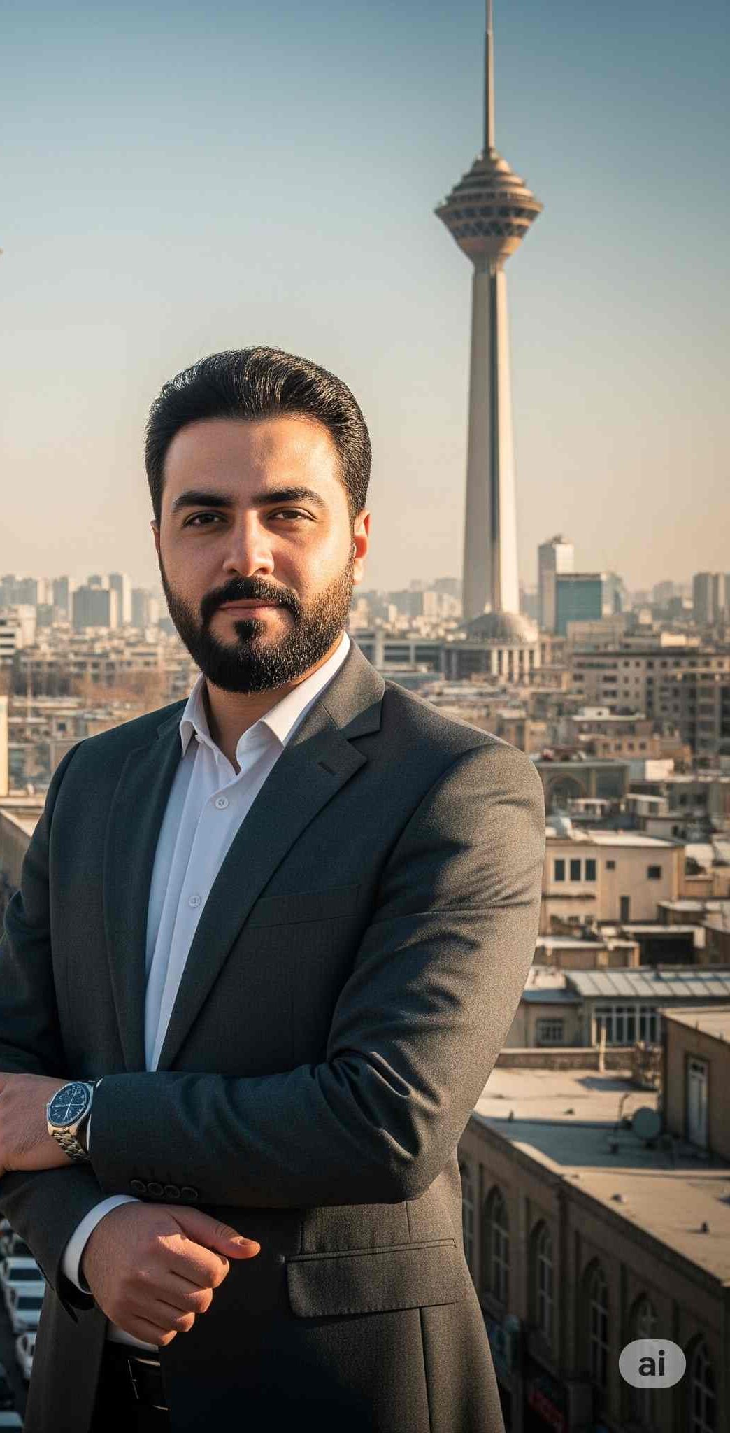 وکیل ارث در تهران
