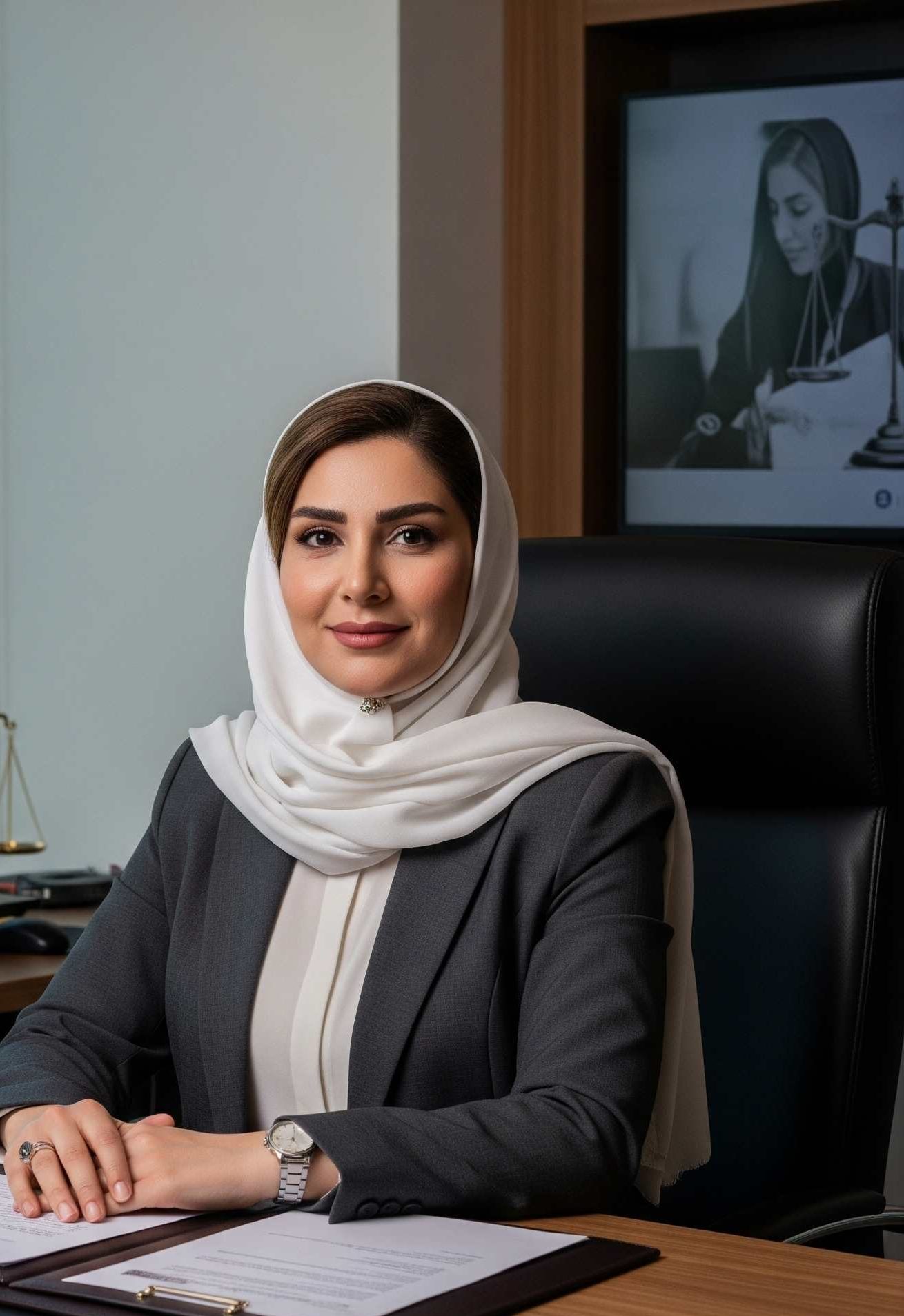 وکیل جرایم پزشکی تهران
