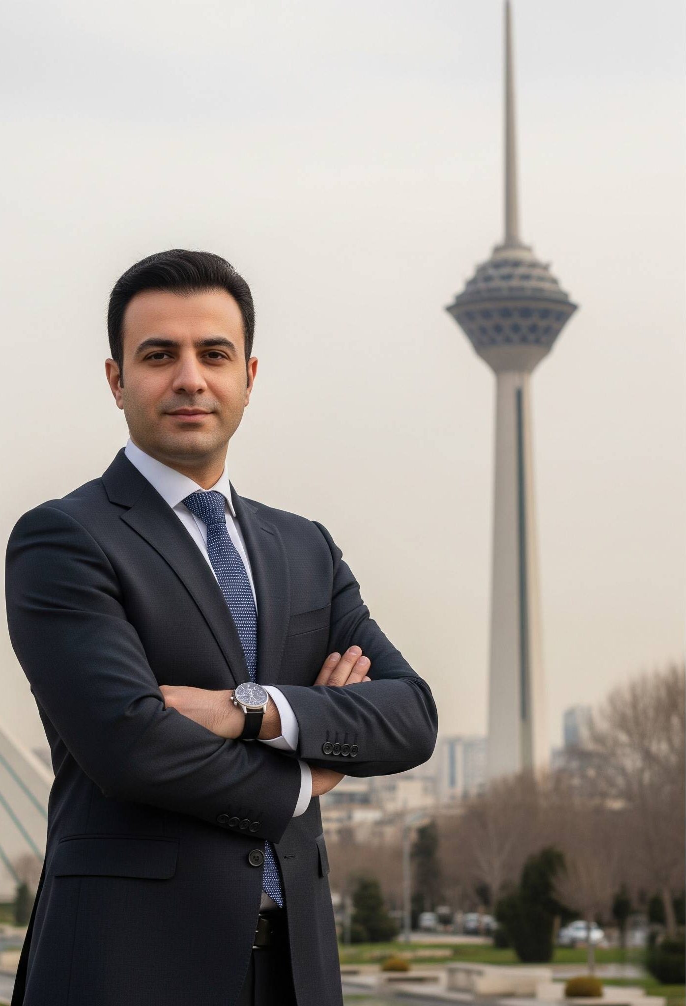 وکیل ملکی تهران