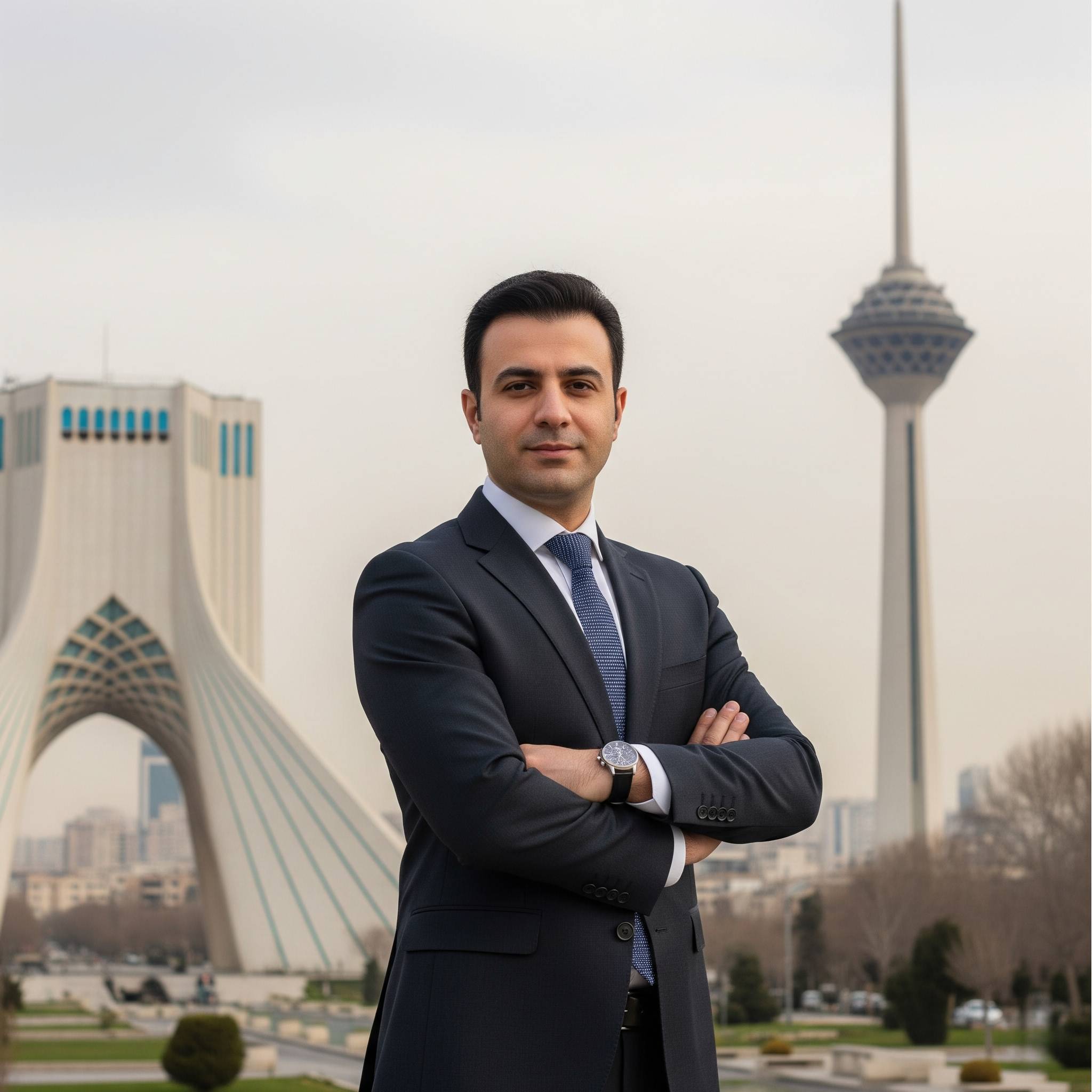 وکیل ملکی تهران