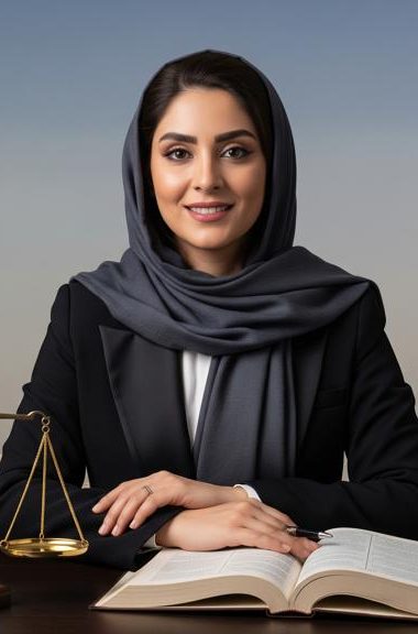 وکیل تجاوز جنسی