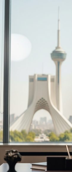 وکیل حقوقی تهران