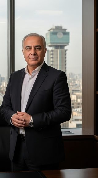 وکیل خوب تهران