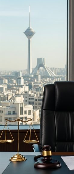 وکیل پیش فروش آپارتمان