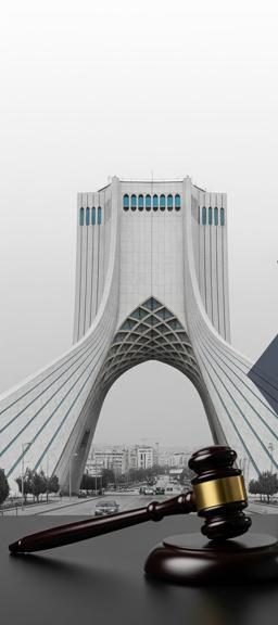 وکیل کیفری تهران